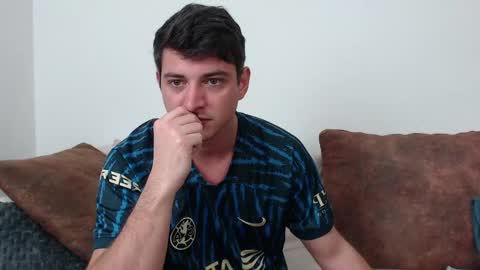 Andy Fame online show from April 21, 9:21 pm