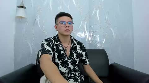 andyfame11 online show from January 12, 6:23 pm