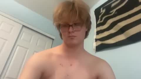 Andy online show from January 16, 8:22 pm