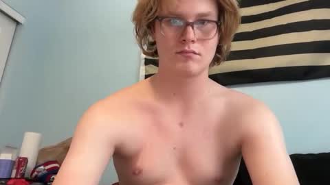 Andy online show from March 5, 9:55 pm