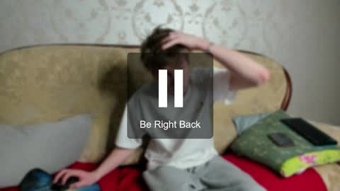 Mandy and Andy online show from December 14, 8:16 pm