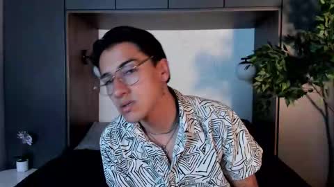 Andy Joy  online show from December 21, 12:02 pm