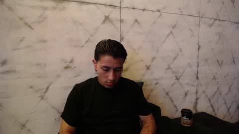 Andy Joy  online show from November 8, 12:08 pm