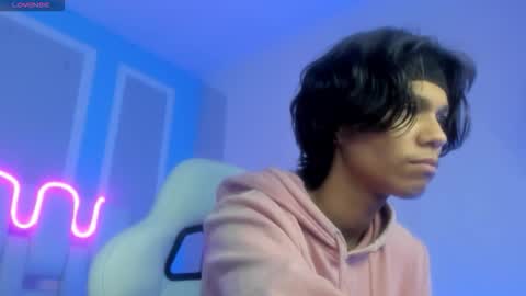 Andy Kings online show from February 3, 3:59 am