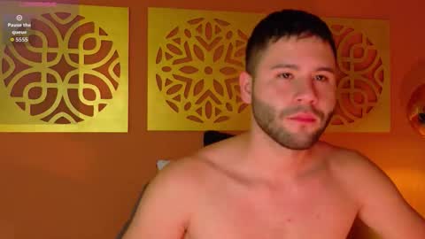 Andy online show from January 18, 5:31 am