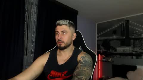 Magic Andy online show from January 18, 12:45 am