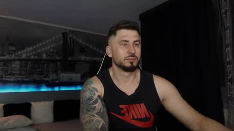 Magic Andy online show from February 1, 12:29 am