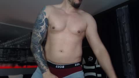 Magic Andy online show from February 24, 12:09 am