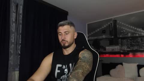 Magic Andy online show from October 29, 11:51 pm