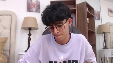 andyxibrat online show from March 21, 7:51 pm