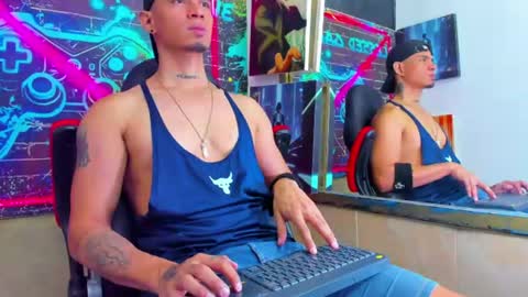 angel_blessed online show from July 3, 12:44 pm