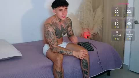 angel_boy01 online show from September 21, 10:32 pm