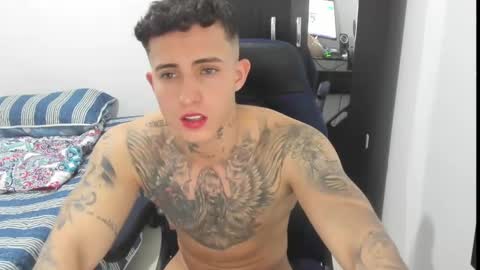 angel_boy01 online show from December 19, 4:13 am