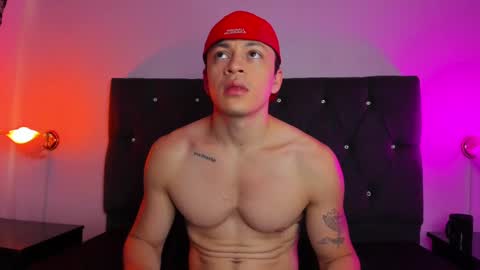 Angel Cuervo online show from September 15, 12:39 pm