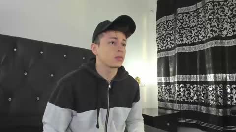 Angel Cuervo online show from January 7, 12:27 pm