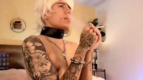 Angel online show from March 3, 7:16 am