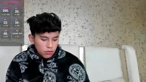 Snapshot of angel_esteban_fx chatting on January 26, 3:59 am ngel Esteban online show from January 26, 3:59 am
