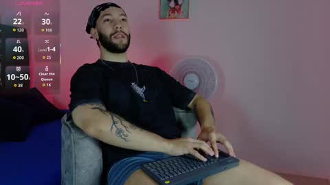 angel_kyrozz online show from March 18, 7:06 pm