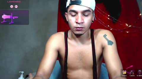 Angel online show from May 25, 1:28 pm