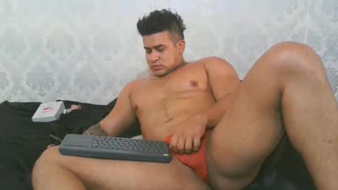 Angel Lein online show from March 17, 6:10 pm