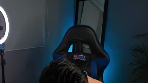 angelbell19 online show from December 17, 1:57 am