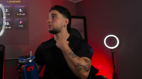 angelbell19 online show from April 2, 1:47 am