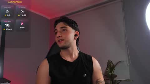 angelbell19 online show from March 3, 1:57 am