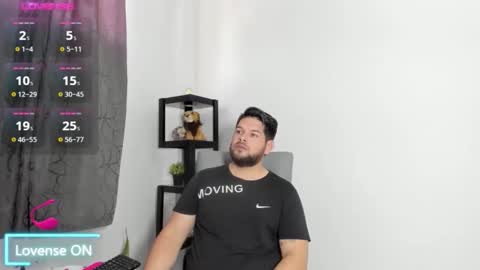 angel online show from April 19, 3:33 pm