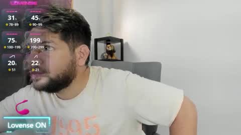 angel online show from April 13, 8:09 pm