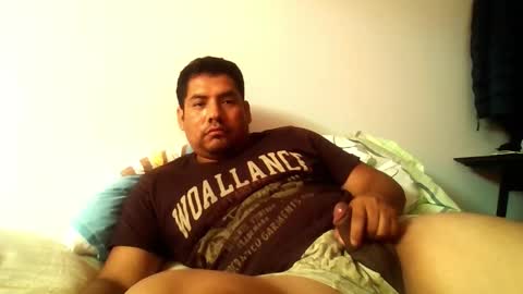 angeldavid90 online show from January 17, 3:48 pm