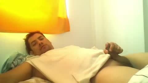 angeldavid90 online show from June 19, 6:46 pm