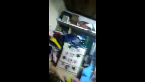 angelessamud online show from April 30, 10:33 am