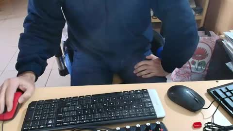 angelgarcia269 online show from May 24, 2:23 pm