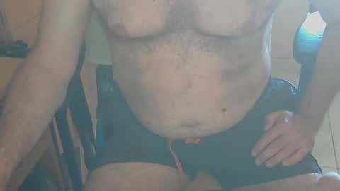 angelgarcia269 online show from January 20, 7:04 pm