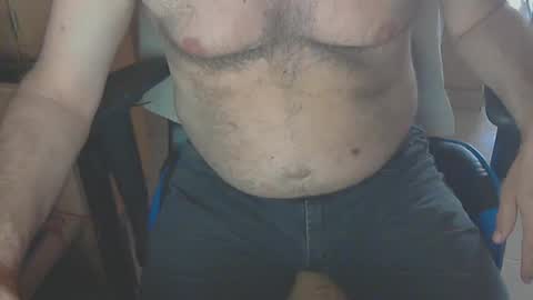 angelgarcia269 online show from February 4, 12:11 pm