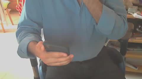 angelgarcia269 online show from October 5, 1:26 pm