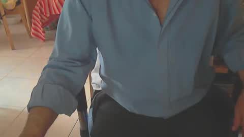 angelgarcia269 online show from October 3, 11:59 am