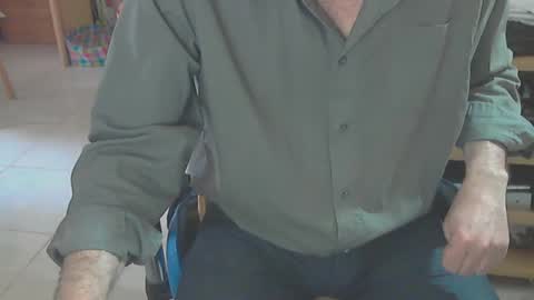 angelgarcia269 online show from September 20, 1:00 pm