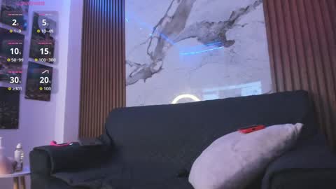 Angel online show from April 19, 5:23 pm