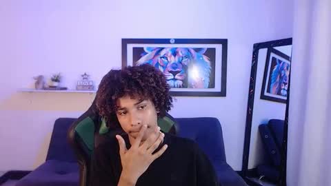 Angel online show from October 24, 9:38 pm