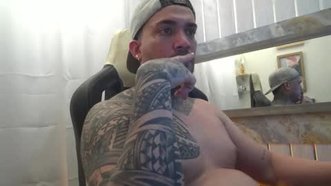 angellatino0 online show from November 9, 7:34 am