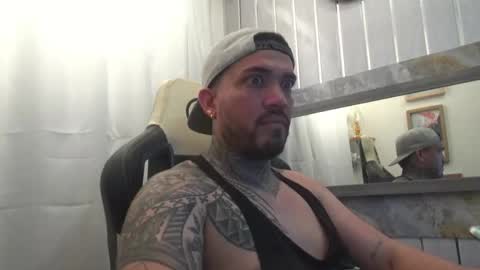 angellatino0 online show from December 5, 8:21 am