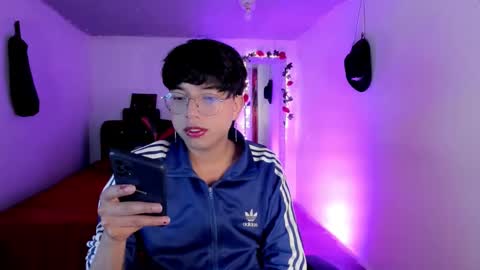 Angel  online show from January 7, 2:49 am