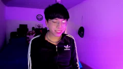 Angel  online show from February 20, 1:57 am