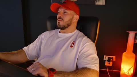 BlackWolf online show from March 1, 12:49 pm