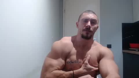 Snapshot of angelofit chatting on October 19, 2:53 pm ------- SEX SHOW WITH GUYS AND GIRLS MUSCLE SHOW online show from October 19, 2:53 pm