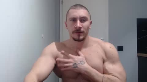 Snapshot of angelofit chatting on February 27, 9:54 am ------- SEX SHOW WITH GUYS AND GIRLS MUSCLE SHOW online show from February 27, 9:54 am