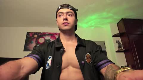 angelov online show from February 28, 3:33 pm