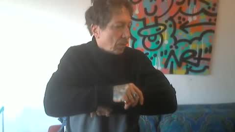 Snapshot of angelsound777 chatting on December 5, 8:22 am angelsound777 online show from December 5, 8:22 am