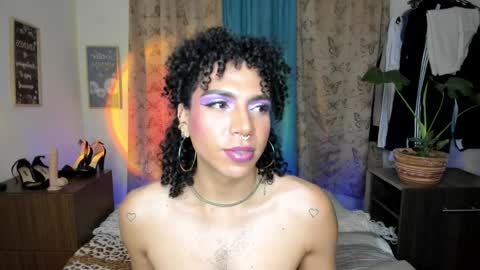 angelwhitte online show from March 28, 10:54 pm